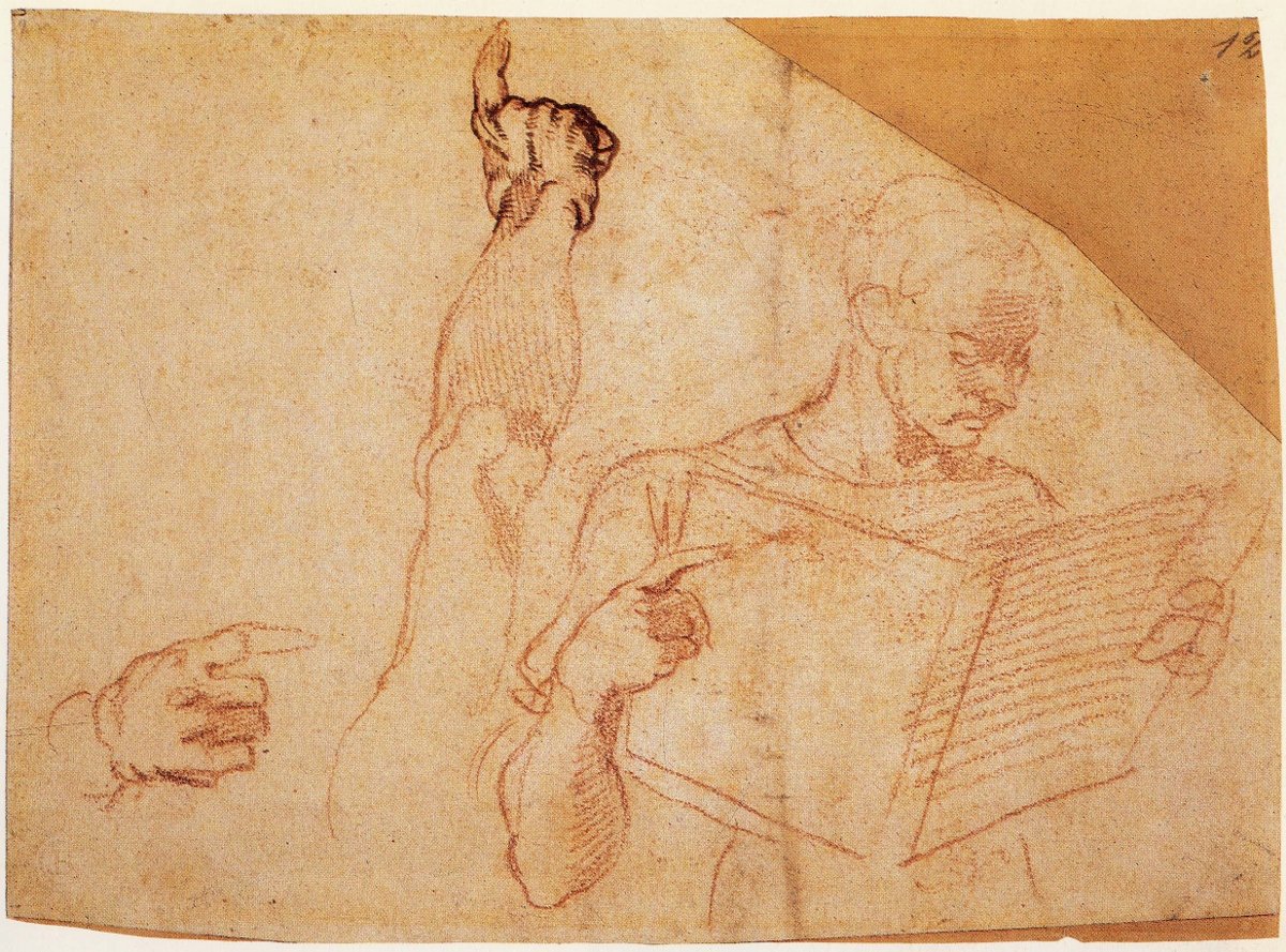 Michelangelo divino artista